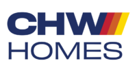 CHW HOMES Logo